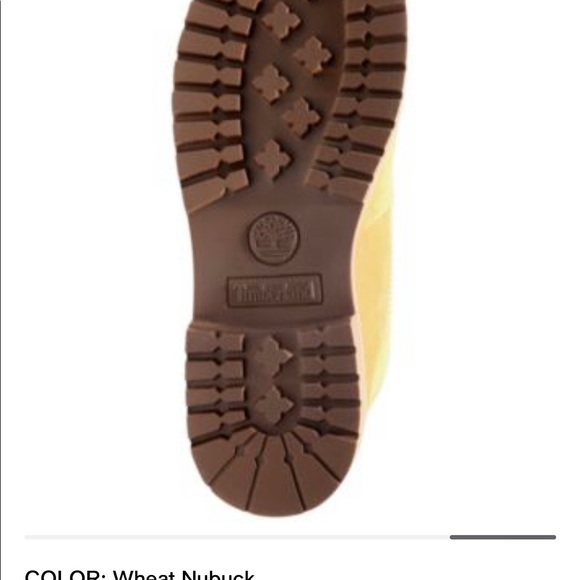 Women’s Timberland premium 14-inch waterproof boots - Picture 3 of 14